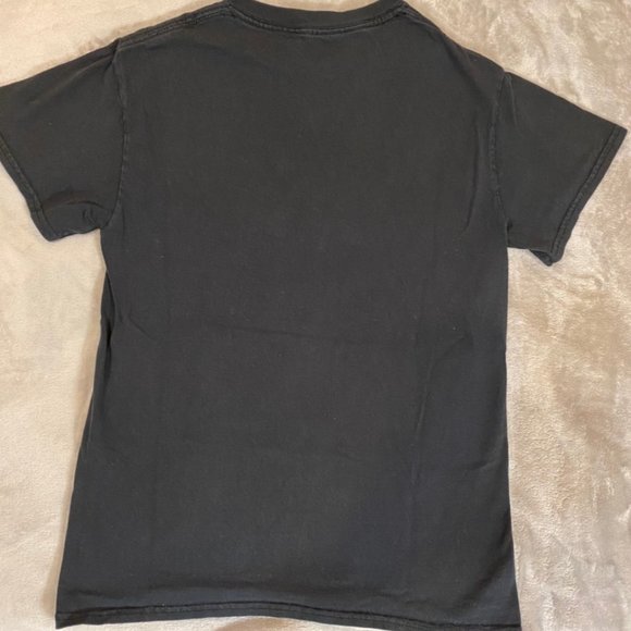 Adidas Vintage Rose T-Shirt S - Picture 4 of 4